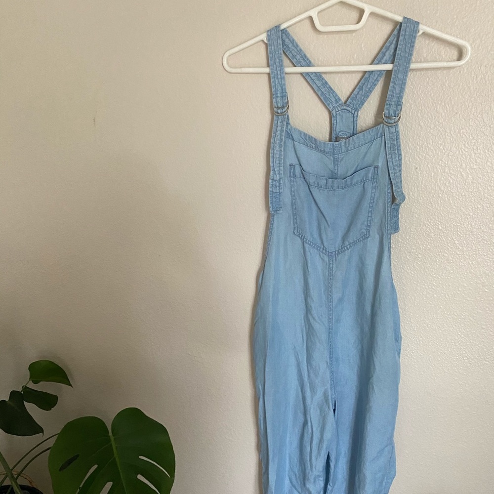 Super Soft Aerie Overalls
